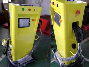 絲桿升降機(jī)如何利用減速機(jī)進(jìn)行減速？