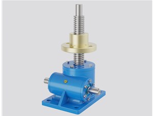 手動絲桿升降機售后管理服務(wù)社會保障、請放心選購